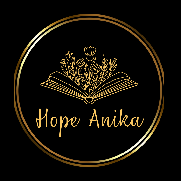  HOPE ANIKA